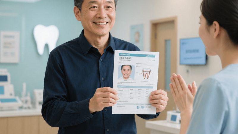 正畸蜡：揭秘正畸治疗中的隐形助手